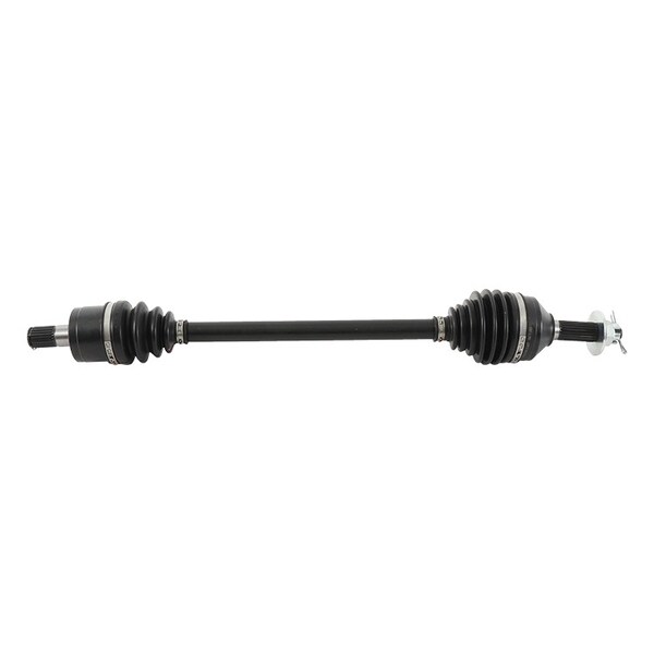 All Balls Racing 8-Ball Extreme Duty Axle AB8-KW-8-301 AB8-KW-8-301 - main